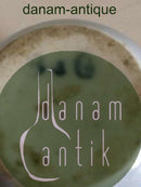 Bing & Grøndahl Art Nouveau Menukort Holdere