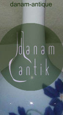 Bing and Grondahl Art Nouveau Vase 8378/143