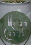 Bing & Grondahl Art Nouveau Vase No 8614/365