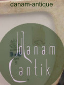 Bing & Grøndahl Art Nouveau Bogstøtte Sisifos No 2100