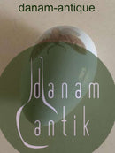 Bing og Grøndahl Art Nouveau Æg