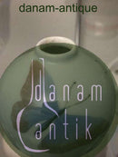 Bing & Grøndahl Art Nouveau Vase med sommerfugle No 86/25