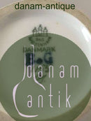 Bing & Grøndahl Art Nouveau vase designet af Effie Hegermann-Lindencrone