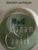 Bing & Grøndahl Art Nouveau Menukort Holdere. I god stand