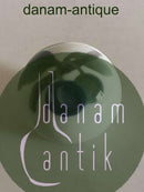 Bing & Grøndahl Art Nouveau Menukort Holdere. I god stand