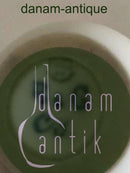 Bing & Grøndahl Art Nouveau Menukort Holdere. I god stand