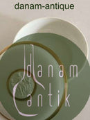 Bing & Grøndahl Låg Skål