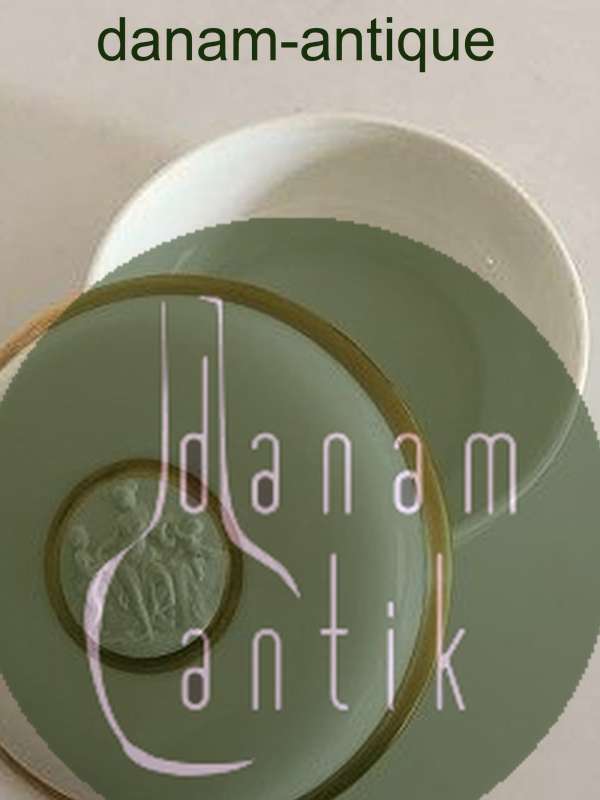 Bing & Grøndahl Låg Skål