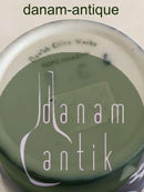 Bing & Grondahl Nordic Kingdom Vase "Denmark"