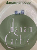 Bing & Grøndahl Tændstikholder