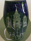 Bing & Grøndahl Vase med Københavns Våbenskjold