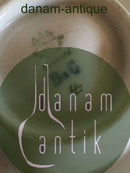 Bing & Grøndahl Art Nouveau Blomsterknop vase / skål