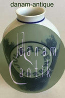 Bing & Grøndahl Julevase 1928 PMN