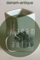 Bing Grondahl独特的花瓶，来自50年代的现代风格。PMN