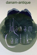 Bing & Grondahl アールヌーヴォー磁器プレースカードホルダー 継母