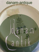 Bing & Grøndahl Art Nouveau vase No 8812/210