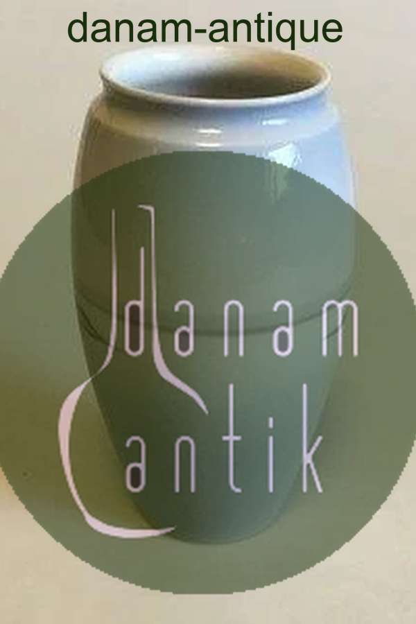 Bing & Grøndahl Vase No. 8521/254