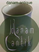 Bing & Grøndahl Vase med Skib No 1302/6211