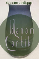 Bing & Grøndahl Vase med landskab No 575/5247