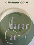 Bing & Grøndahl Vase No. 500/5012 med Sø og Ø Motiv