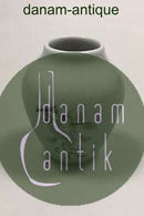 Bing & Grøndahl Art Nouveau vase No 172/5012