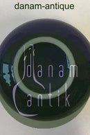 Bing & Grøndahl Edith Sonne Bruun Dybblåtstel Sukkerskål No 402