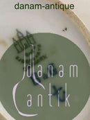 Bing & Grøndahl Juleaften Vase 1925.