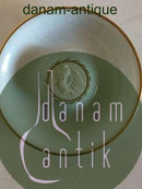 Bing & Grøndahl Askebæger No. 1291 med Lille Bisque Engel