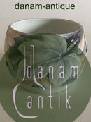 Bing & Grøndahl Art Nouveau vase No 1154 Designet af Effie Hegermann-Lindencrone