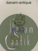 Bing & Grøndahl Art Nouveau lågskål No 3073/1124