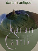 Bing & Grøndahl Art Nouveau Skål No. 1112