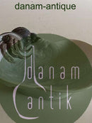 Bing & Grondahl Art Nouveau Bowl with Hermit Crab No. 1111