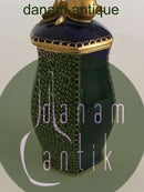 Bing & Grøndahl Lille Krukke / Beholder med Låg No. 5/1092 - 3059