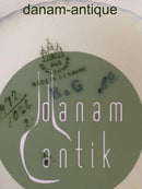 Bing og Grøndahl Art Nouveau Skål No 3472/1026/2