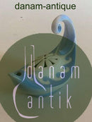 Bing & Grøndahl Art Nouveau Olie Lampe No 611