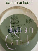 Bing und Grondahl Jugendstil-Vase Nr. 8615/365