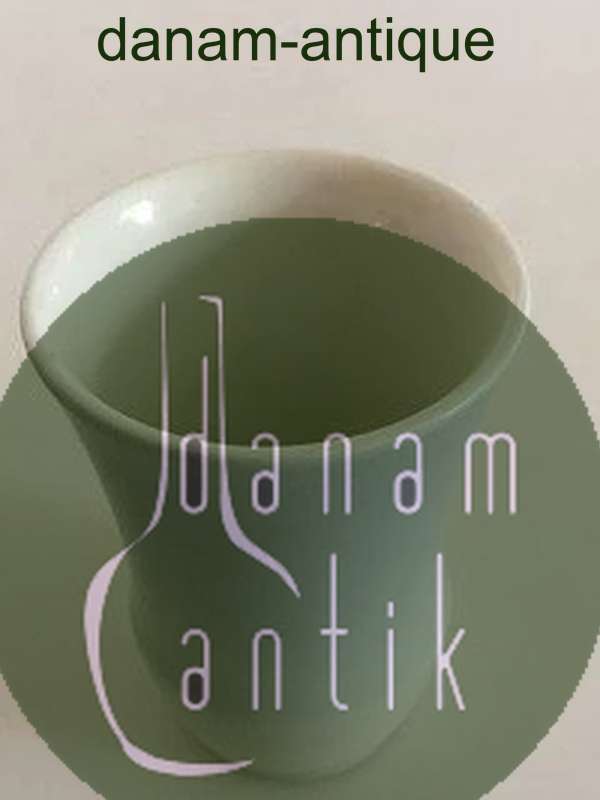 Bing & Grøndahl Miniature Vase No. 1301/361