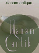 Bing & Grøndahl Art Nouveau Skål formet som en østersskal No 278