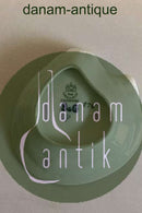 Bing & Grøndahl Art Nouveau Lille Østersformet assiet No 278 PMN