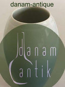 Bing & Grøndahl Art Nouveau Vase Liljekonval No 57/251