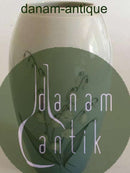 Bing Grondahl第67/251号山谷百合花纹花瓶