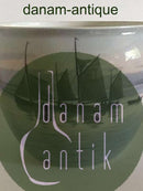 Bing & Grøndahl Art Nouveau Vase med skibsmotiv No 7090/214