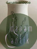 ビング＆グロンダール アールヌーヴォー花瓶 No 57/210