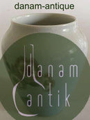 Bing og Grøndahl Art Nouveau Vase No 8814/198