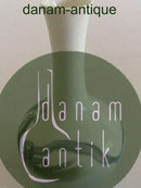 Bing og Grøndahl Art Nouveau Vase No 5085/165 5