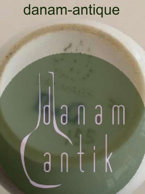 Bing & Grøndahl miniature Vase No 155