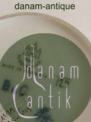 Bing & Grøndahl Lågskål med Møllemotiv No. 127