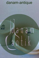 Bing & Grøndahl Art Nouveau dåse med låg 81/127.