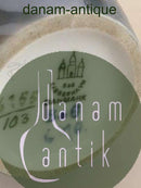 Bing and Grøndahl Art Nouveau Vase No 6255/103