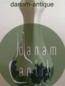 Bing and Grondahl Art Nouveau vase No 3067/63